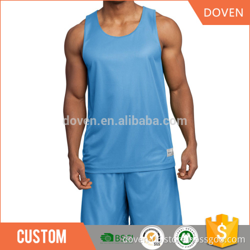 2015 Wholesale custom gym jersey stes
